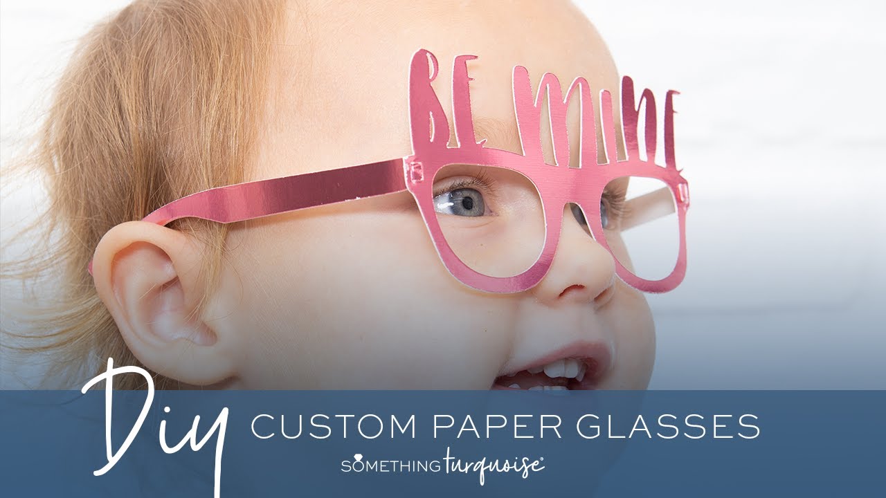Crafting Beginner's Cricut Projects — The Yellow Spectacles
