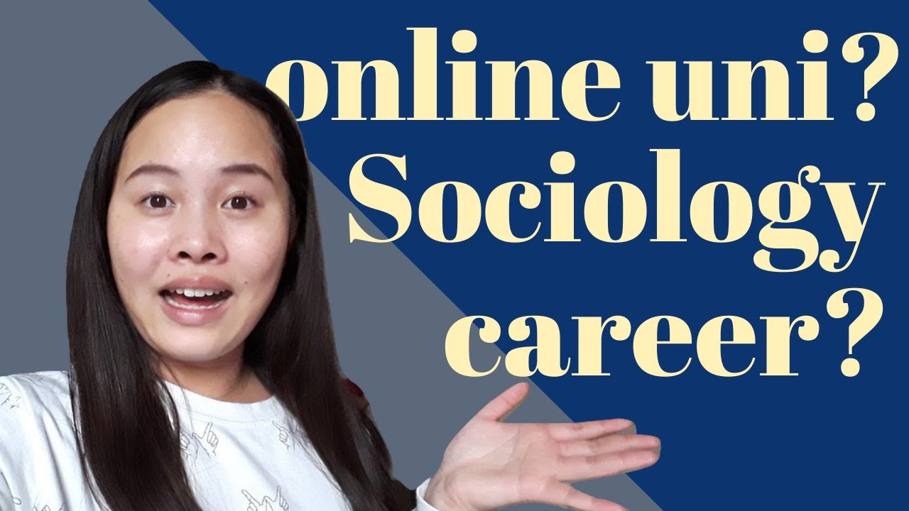 Q&A + Life as a Sociology Student at Online Uni University of Bath YouTube