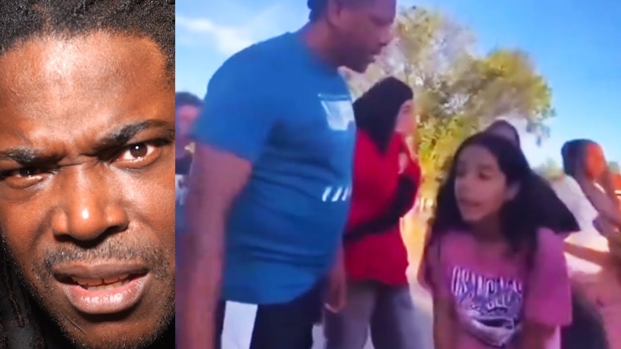 Father Of The Year SMACKS Son's Bῢlly... Was He Wrong?