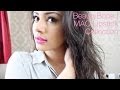 BeautyBook | My MAC Lipstick Collection + Swatches | Kaushal Beauty