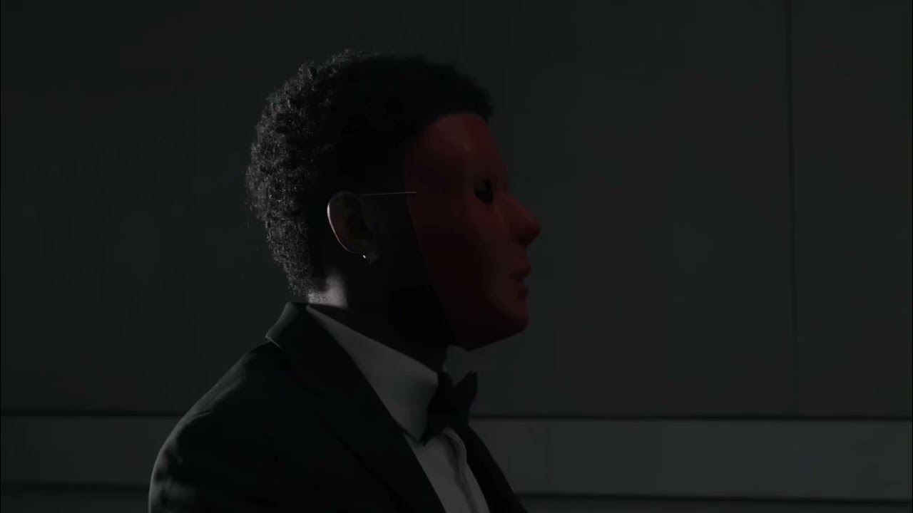 Dancehall Riddim Instrumental 2025 - Bank Robba - (D1beatz)