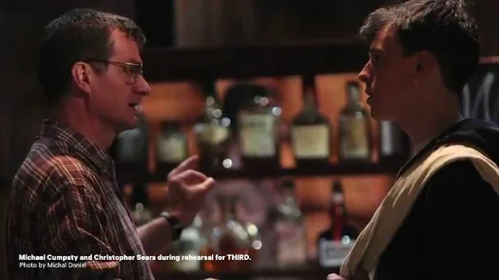 Michael Cumpsty - Director for "THIRD"