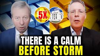 Major Move Incoming! If You Own GOLD or SILVER, WATCH NOW! — Egon von Greyerz & Matthew Piepenburg