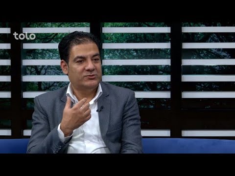 بامداد خوش حال شما صحبت های داکتر سلیم شاه میا در مورد لکه های قهوه یی روی جلد 