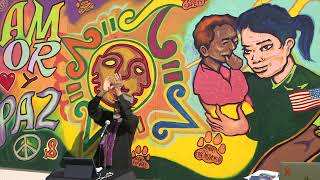 Epic Tales of Human Rights - Better World Day in Escondido, California