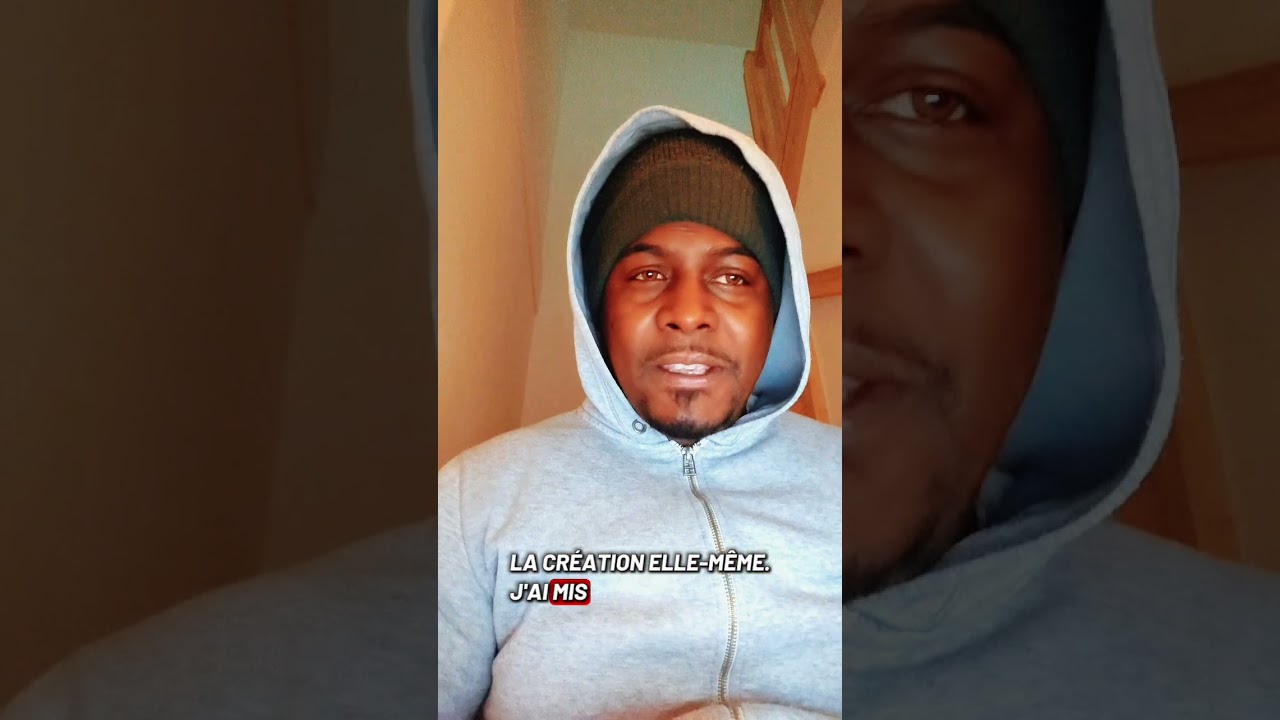 🔥Le Monde Tremble,Le Roi Revient : Ce N'est pas la Fin.. c'est L'Avertissement 