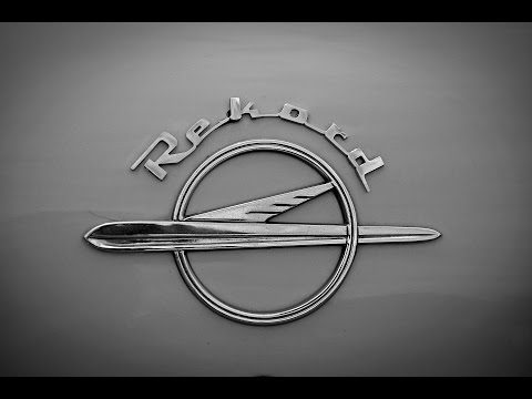 PSA Peugeot Citroën übernimmt Opel (Erklärung)