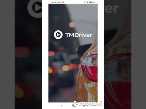 TMDriver / Какая приятная неожиданность