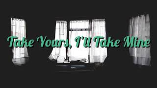Video thumbnail of "Matthew Mole - Take Yours, I'll Take Mine Ukulele Cover"