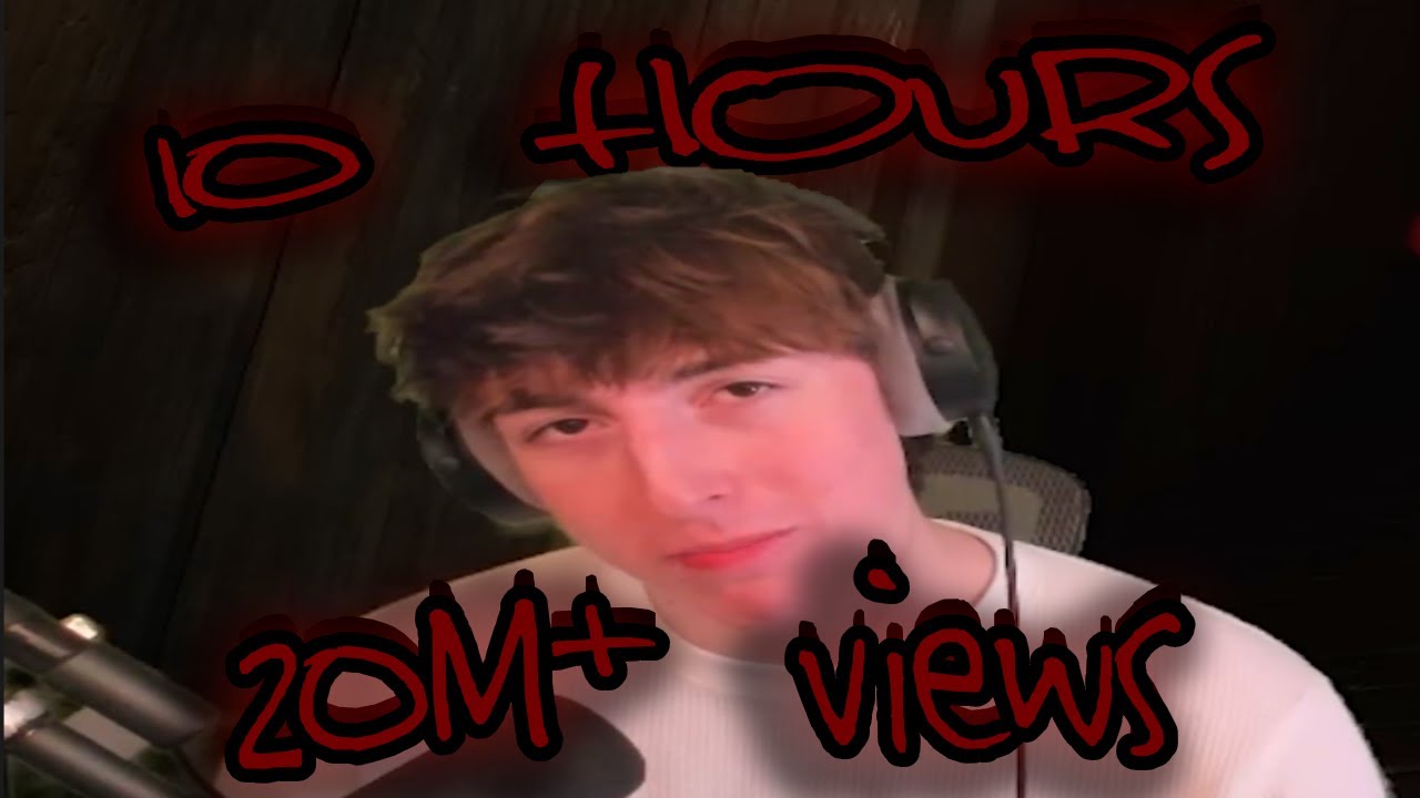 10 hours of 3FS's most popular videos