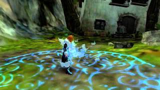DN-Priest Mod ICE KING