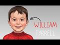 The Spider-Man Boy Mystery: What Really Happened to William Tyrrell in His Own Backyard?
