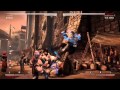 Mortal Kombat X Kitana 13 Hit 33 Combo