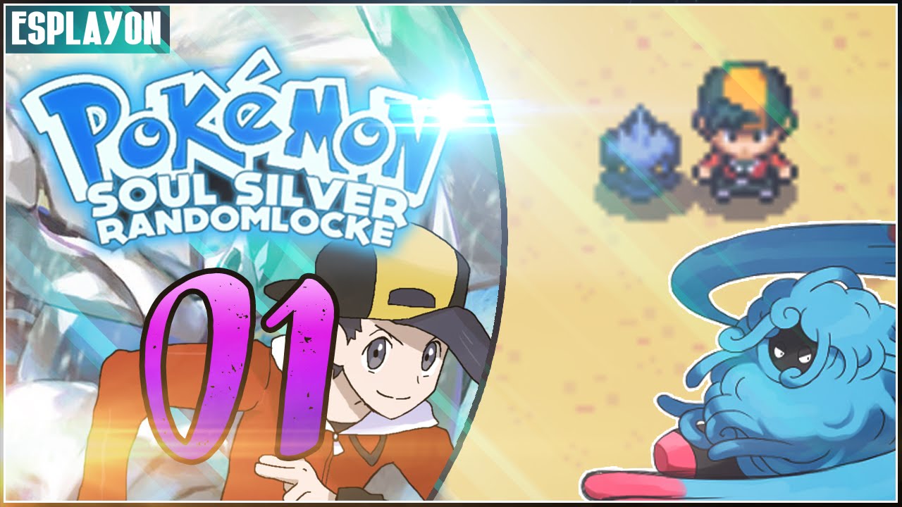 Soul Silver Bonus Starter Pokemon