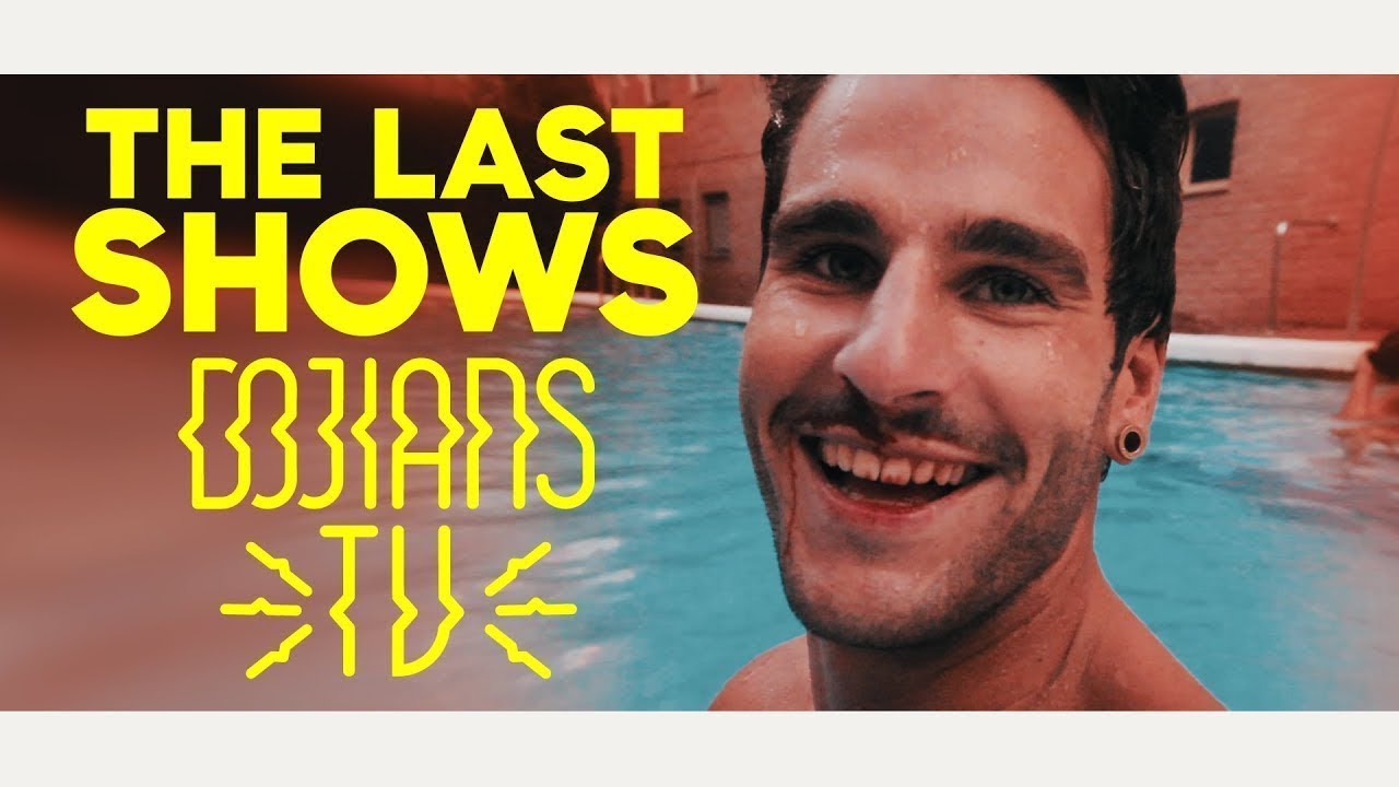 Dojians TV - The Last Shows