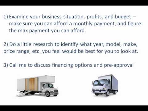 16 FT. and 24 FT. Box Trucks For Sale - Box Trucks For Sale, 12, 14, 16, 18, 20, 22, 24 Foot