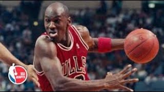 Michael Jordan 69 Points Career-Best In A Single Game.