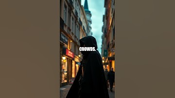 The Velvet Mask of Count Cagliostro