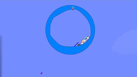 Numberblocks S12 Ep1 Dozenalblocks *PART 1* (Algodoo)