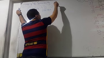 74- LAN Switching technologies session 20-1 By ENG-Ahmed Nabil