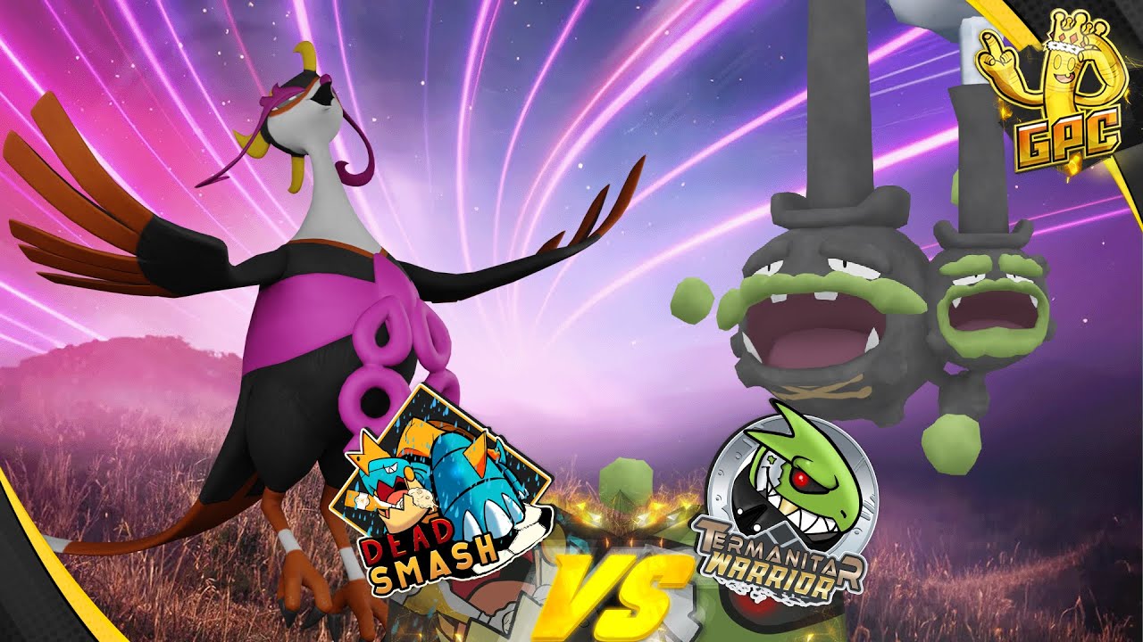 [GPC] Spielmechaniken kennen - CHECK - Spieltag #04 vs. @larando02