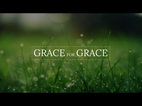 10 Grace for