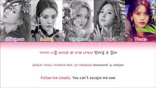 SNSD-Oh!GG (소녀시대-Oh!GG) - Lil' Touch (몰랐니) (Color Coded Lyrics Eng/Rom/Han/가사)
