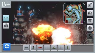 All Maps ‼️ Ragdoll City Playground screenshot 5