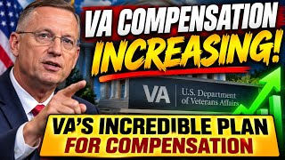 VA Projects Your Compensation is Going UP! VA MENTAL HEALTH CHANGES COULD COST BILLIONS HERE'S WHY