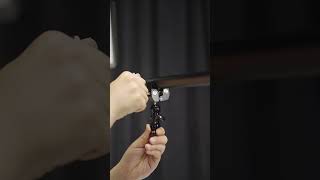 Want to create professional top-down shots Get yourself the NEEWER NK002 overhead camera mount rig!