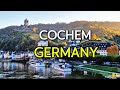 AUTUMN IN COCHEM 2024 ( Late Upload ) | RHEINLAND-PFALZ |  GERMANY 🇩🇪 | EPIFANNY VLOG