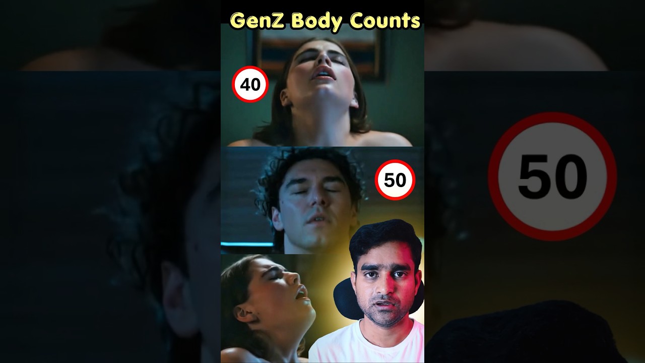 5 Questions Before You Go For Body Counts #manthanhub #relationship #couple #date