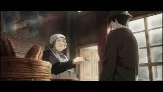 Anime full screen English dubbed episodes 1-13