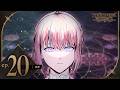 【ボイスドラマ】ロストキティ編 ep.20「深淵」【フラガリアメモリーズ】