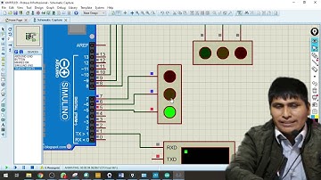 Laboratorio 6 - Semáforo con Maquinas de Estados - Reforzamiento