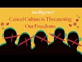 Cancel Culture Debate with Ayaan Hirsi Ali, Julie Bindel, Kehinde Andrews & Billy Bragg