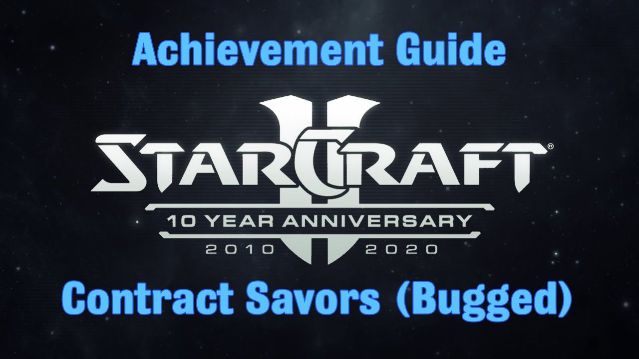 StarCraft II 5.0.11 Hotfix 2 PTR Patch Notes - News