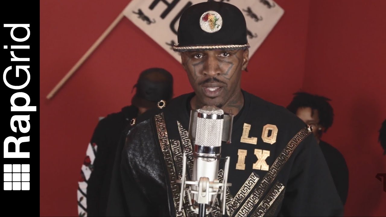rap song 2019 Daylyt, GIGS 510, Asad ILL, & Tru | TeamBackpack Cypher