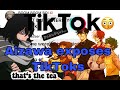 Aizawa exposes Dekusquads TikToks  *short* |·Ëm·| READ DESC |