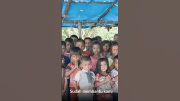 Thumbnail of ANAK ANAK PENERUS BANGSA. #music #art #musiklucu #lucu #musikhiburan #funny
