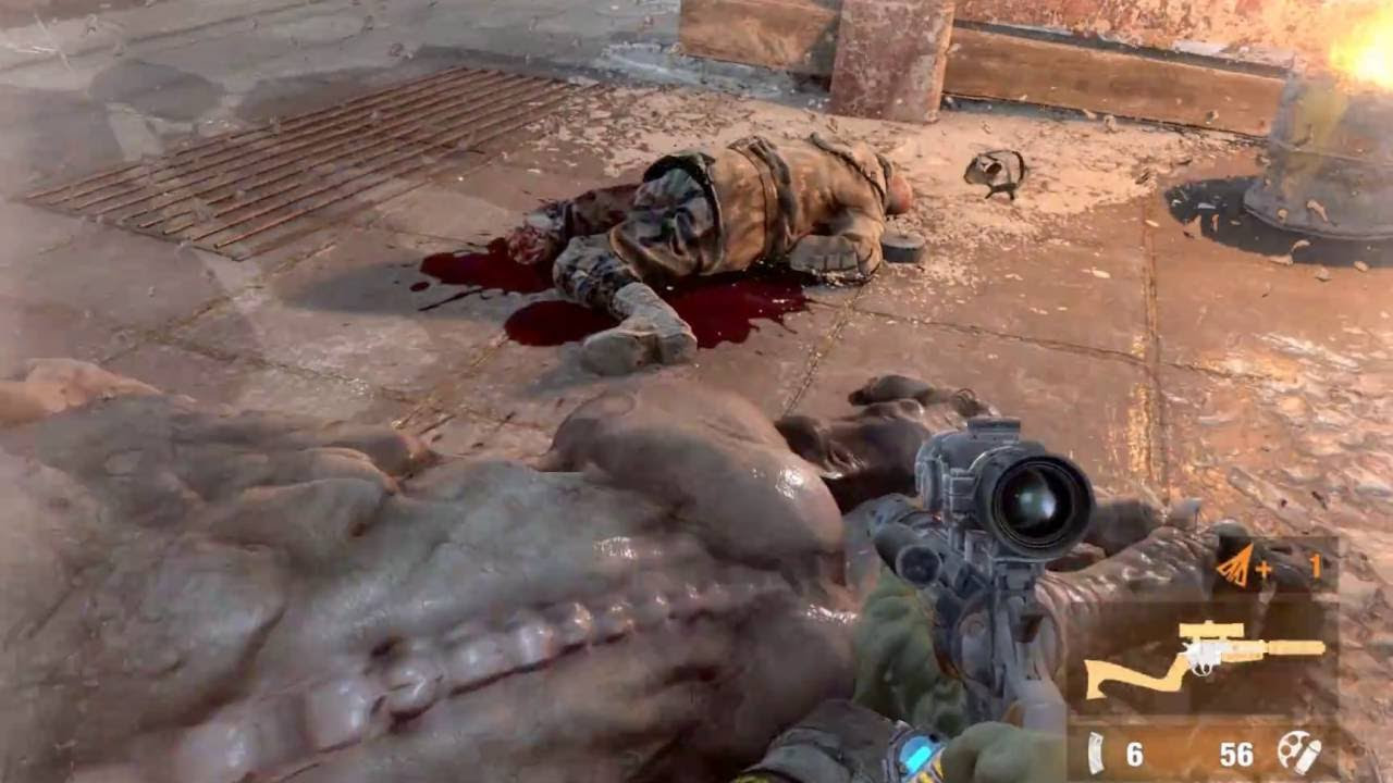 Metro Last light Redux Gameplay Walkthrough Part 11 - No Commentary