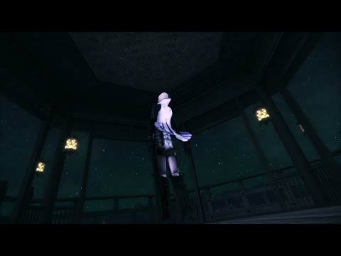 【MMD戦国BASARA】三成でSoleil