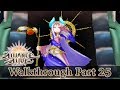 The Alliance Alive English Walkthrough Part 25: Final Boss Kuwalsa &amp; Ending (HQ) No Commentary