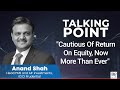 Icici prudentials anand shah on manufacturing companies financials  bq prime