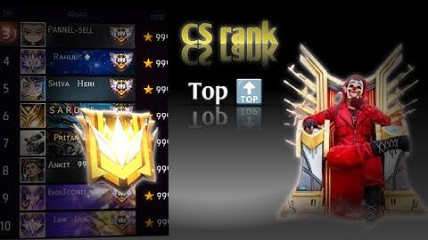 TOP 10 ( CS RANK TIPS & TRICKS ) || 10x FASTER RANK PUSH TIPS 