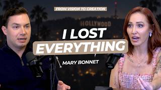 Mary Bonnet on Selling Sunset, Luxury Real Estate, Reinvention & Starting Over