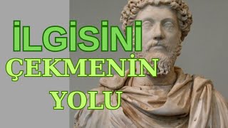 Sana Nasıl Mı Aşık Olur?| Stoacı Bakışıyla
