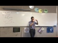 Cylindrical Shells and Volume Methods