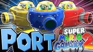 We ported UNDERGRUNT GUNNER to SMG2!