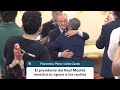Crisis migratoria en Ceuta | El Gobierno defiende el traslado mientras el PP lo cuestiona